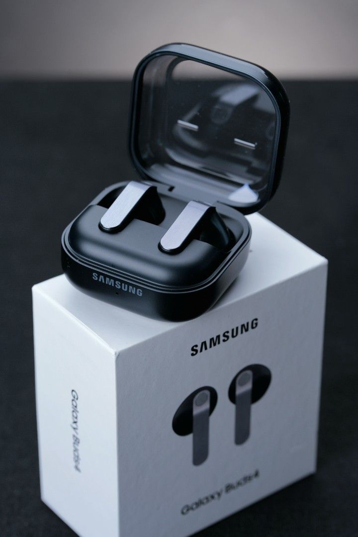 Samsung Galaxy Buds 4