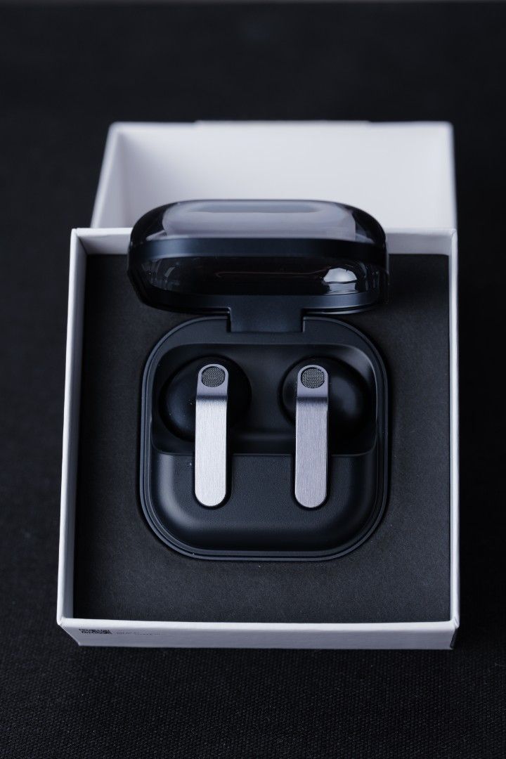 Samsung Galaxy Buds 4414967338286469124