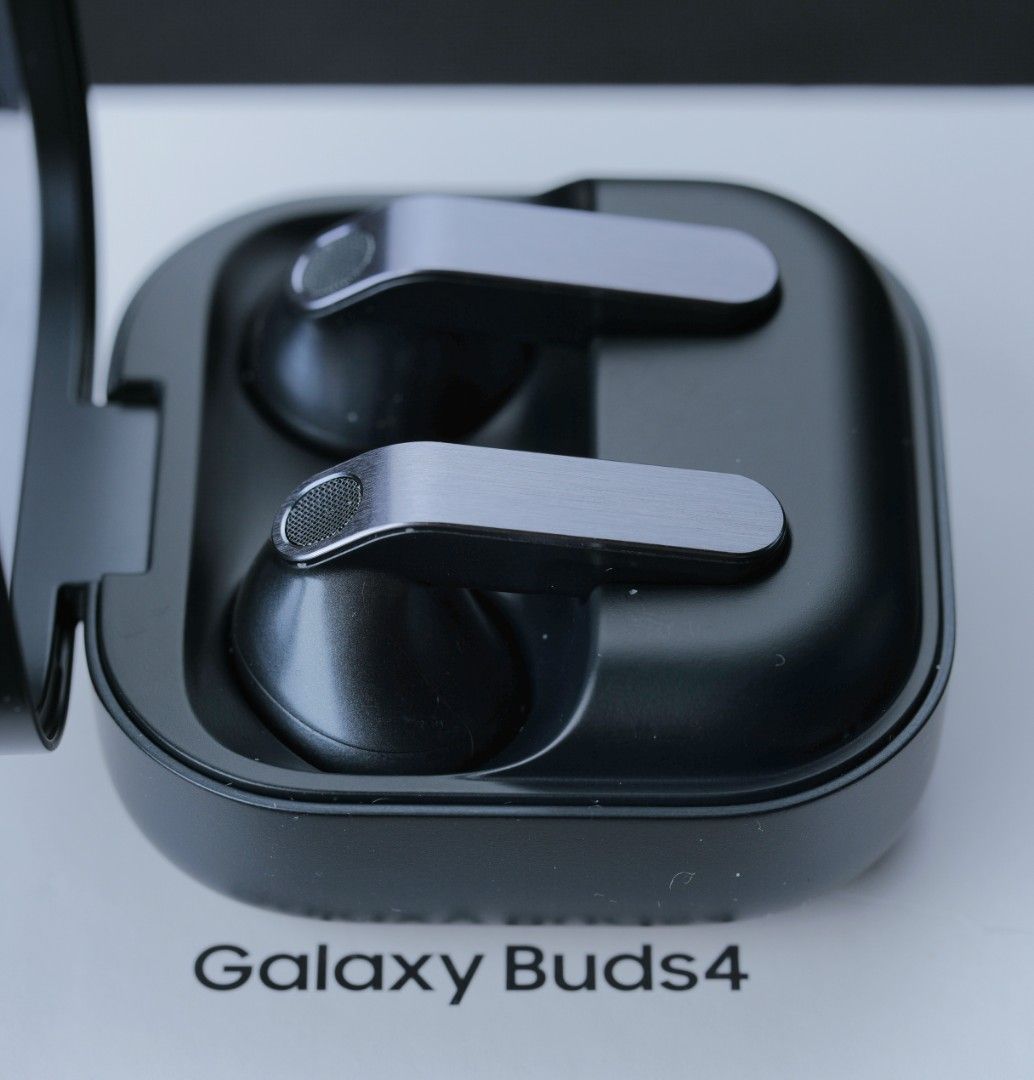 Samsung Galaxy Buds 4414967338286469127