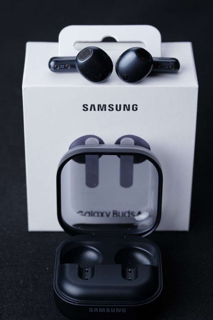 Samsung Galaxy Buds 4414967338286469125