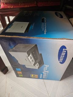 Samsung ProXpress Printer453346264865187840