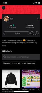 (Category: ) located in . Submitted by lim_yixuan (Listing ID 1429258810, Image 1). Description: .