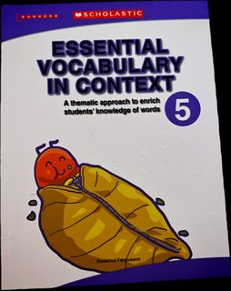 School Assessment Books Collection item 2
