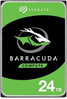 Seagate Barracuda Compute 24TB Hard Drive