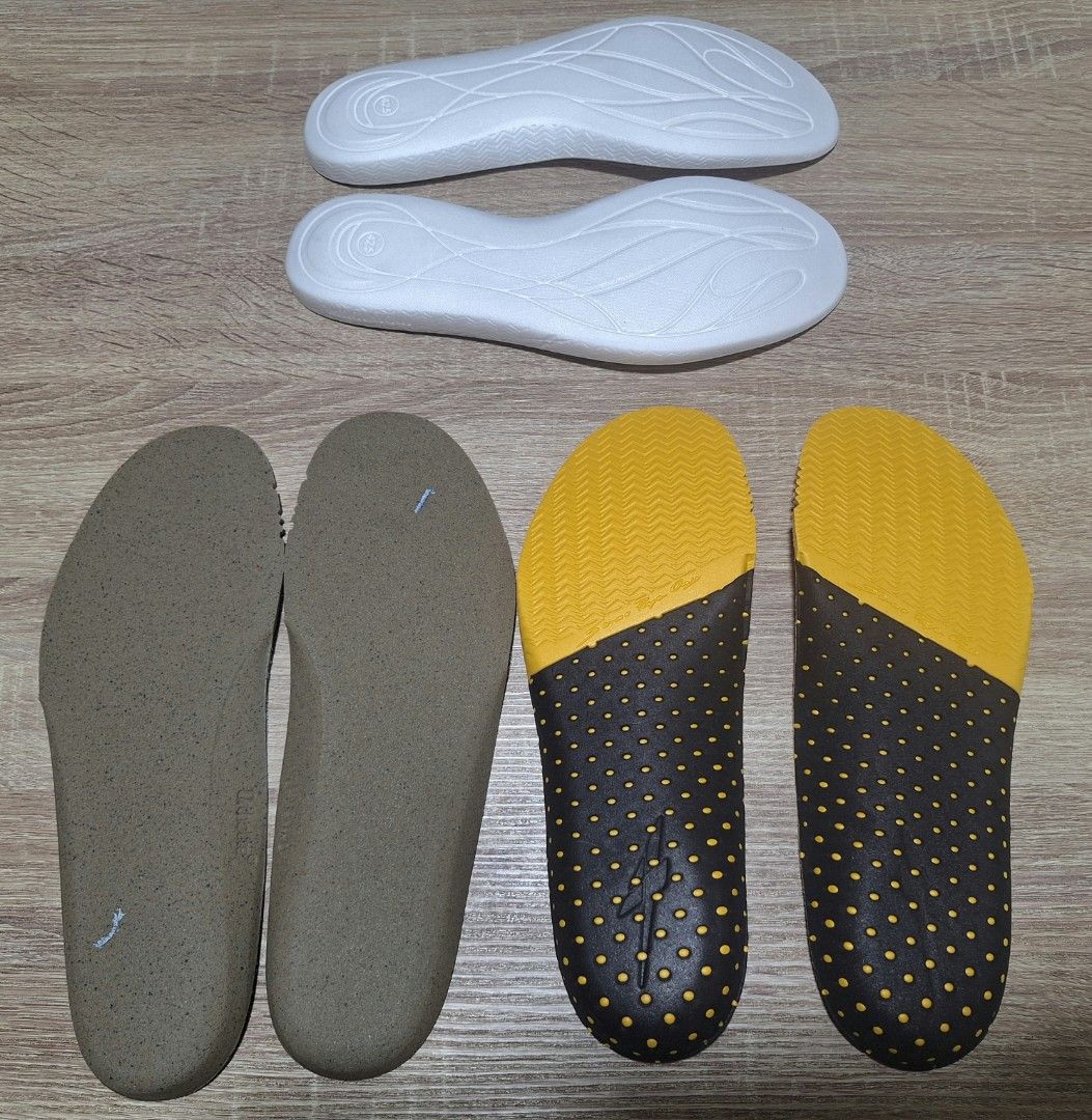 Serious Player Only SPO Individual Midsoles - US 9 (Category: Sneakers) located in Taguig. Submitted by brolz (Listing ID 1429304327, Image 2). Description: SPO Individual Insoles Size 9US Original Brand New Php900 only Shipping c/o buyer RFS: I don't use shoes with drop-in set-ups.