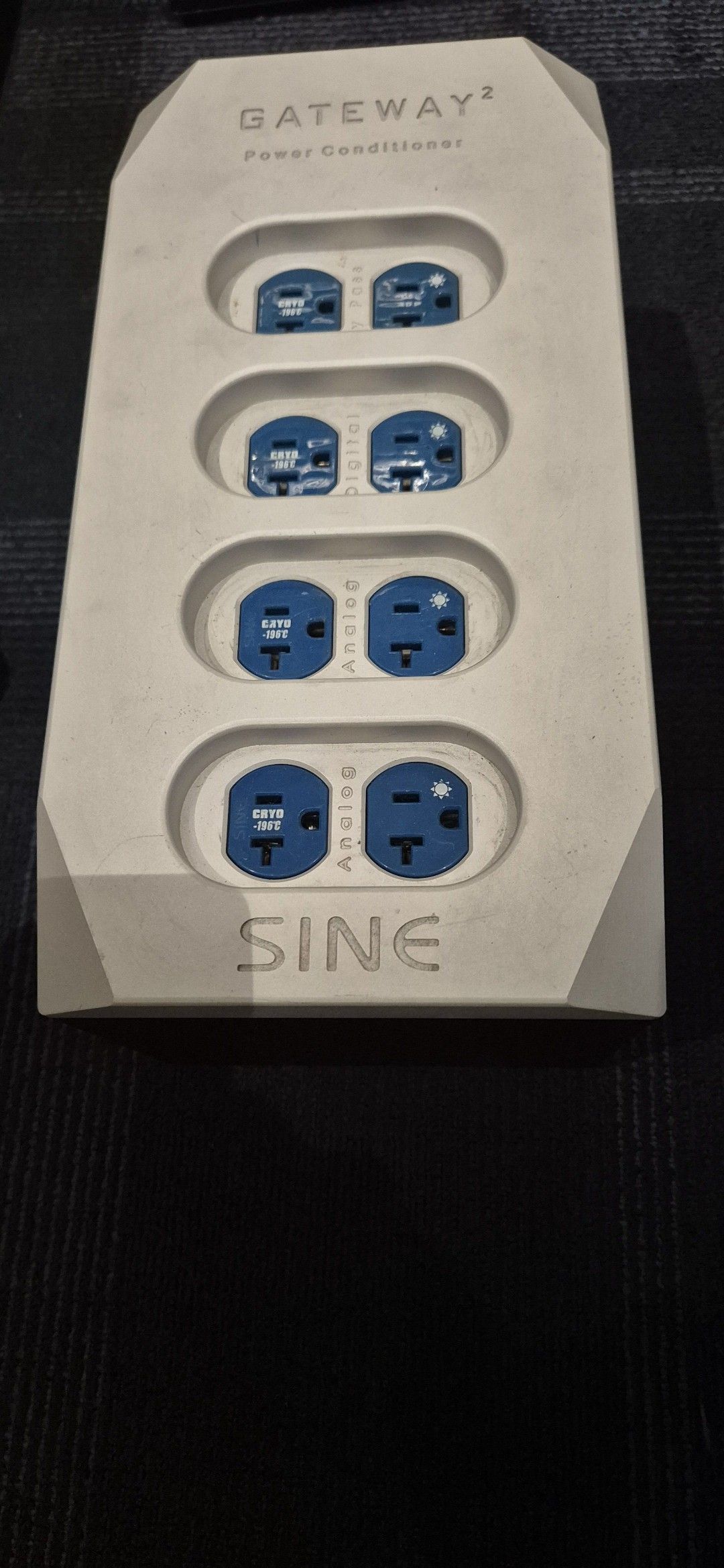 Sine Gateway 2 Power Conditioner