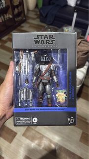 (Category: ) located in . Submitted by collectorsoftheforceph (Listing ID 1429297324, Image 1). Description: .