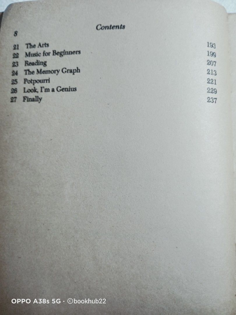THE MEMORY BOOK (Category: Storybooks) located in Rizal. Submitted by bookhub22 (Listing ID 1429238863, Image 3). Description: THE MEMORY BOOK COPYRIGHT 1974, MMPB 240 pages, GOOD CONDITION --- POCKETBOOKS ARE RARE---- (DISCOUNTED PRICE) ❌❌❌ NO JOYMINER ❌❌❌.