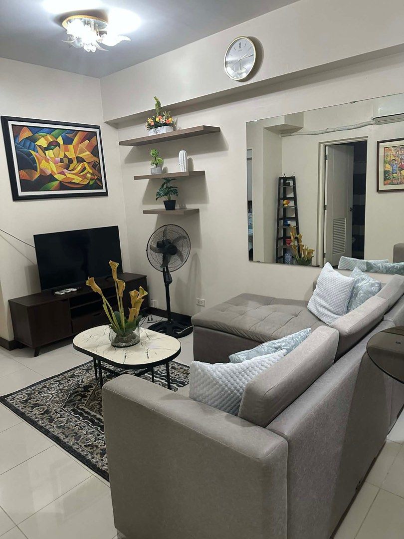 Torre de manila (Category: Apartments & Condos) located in Taytay. Submitted by the_fort (Listing ID 1429291161, Image 3). Description: FOR SALE “Torre De Manila” (Infront of Luneta Park) Area - M2 - FT2 Living/Dining- 18.00 - 193.66 Kitchen - 6.40 - 68.86 Bedroom 1 - 10.75 - 115.67 Bedroom 2 - 7.25 - 78.01 T&B1 - 5.60 - 60.26 Unit Area - 48.00 - 516.48 Balcony - 7.00 - 75.32 Gross Floor Area - 55.00 - 591.80 Location-27th Floor - Garden Area Fac