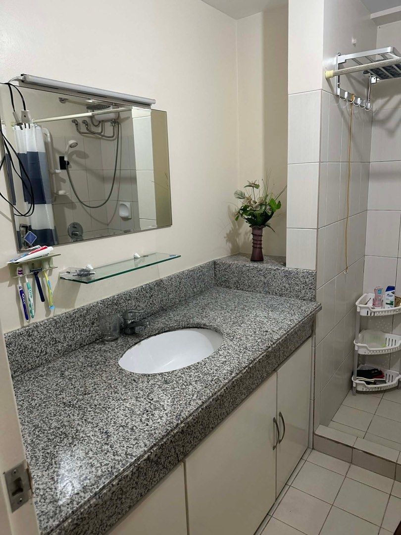 Torre de manila (Category: Apartments & Condos) located in Taytay. Submitted by the_fort (Listing ID 1429291161, Image 2). Description: FOR SALE “Torre De Manila” (Infront of Luneta Park) Area - M2 - FT2 Living/Dining- 18.00 - 193.66 Kitchen - 6.40 - 68.86 Bedroom 1 - 10.75 - 115.67 Bedroom 2 - 7.25 - 78.01 T&B1 - 5.60 - 60.26 Unit Area - 48.00 - 516.48 Balcony - 7.00 - 75.32 Gross Floor Area - 55.00 - 591.80 Location-27th Floor - Garden Area Fac
