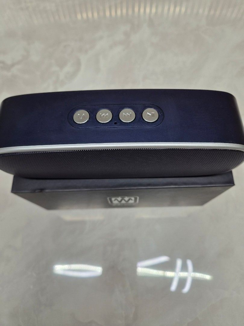 Uweei Bluetooth Speaker479875378467973121