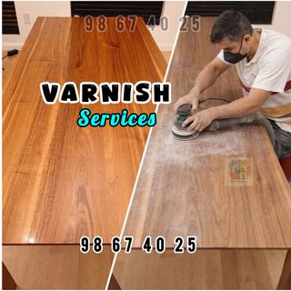 Varnish Services Collection item 3