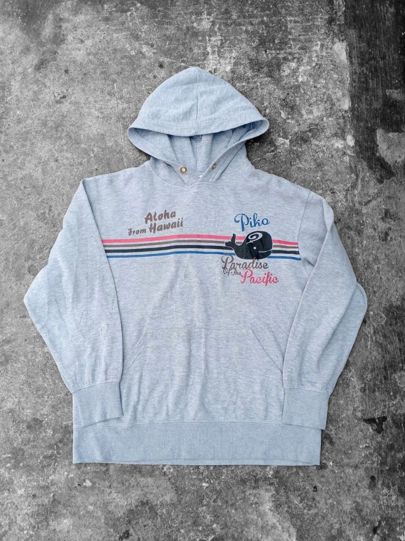 Vintage Piko Hoodie (Category: Hoodies) located in Las Pinas. Submitted by andrei2822 (Listing ID 1429214225, Image 1). Description: For sale mga boss vintage piko issue crack print at needwash.