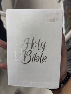 (Category: ) located in . Submitted by christianbooksandbibles (Listing ID 1429210036, Image 1). Description: .