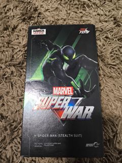 Figurine Posée Marvel Collection Wave 5 Spider-Man Marvel Tales #223 Échelle 1/6