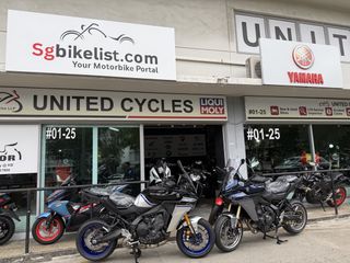 (Category: ) located in . Submitted by unitedcycles (Listing ID 1429310612, Image 1). Description: .