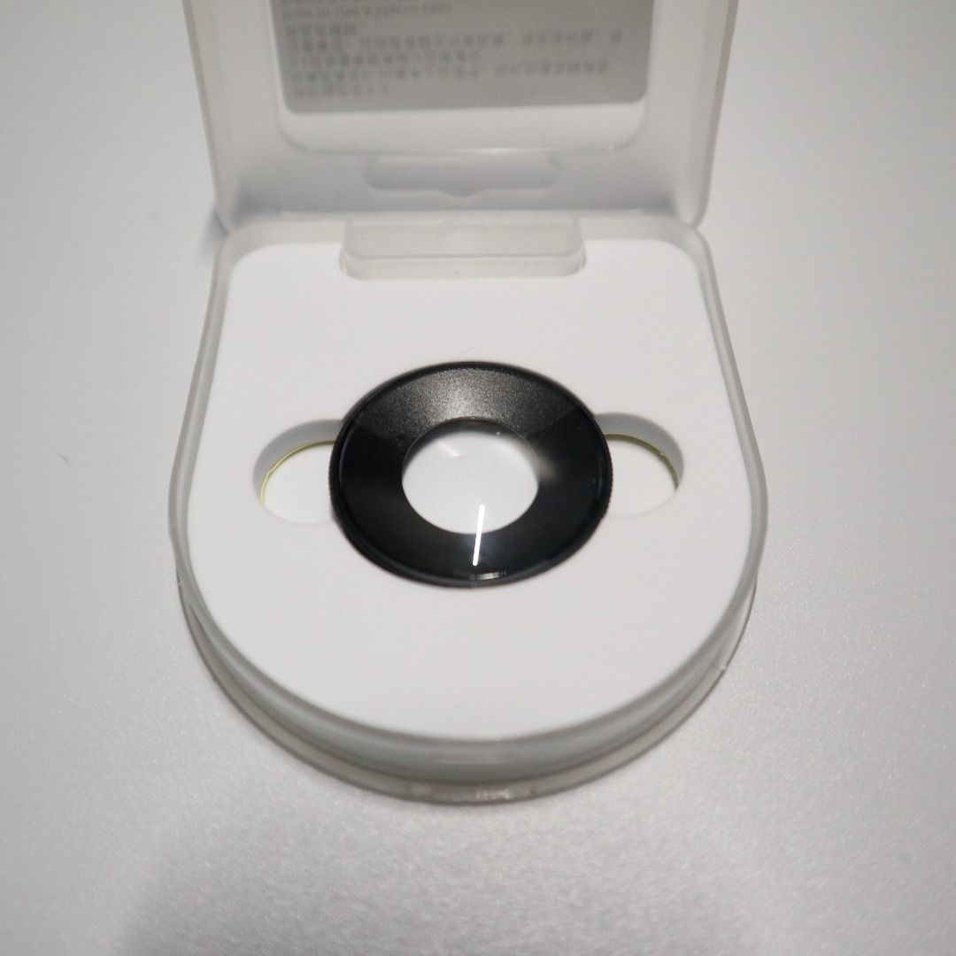 10x Macro Lens - Insta360 Go Ultra (Category: Cameras) located in San Pedro. Submitted by mmpnov (Listing ID 1429446931, Image 1). Description: BRAND JSR CONDI 5/5 (never used) RFS not using LOC San Pedro, Laguna.