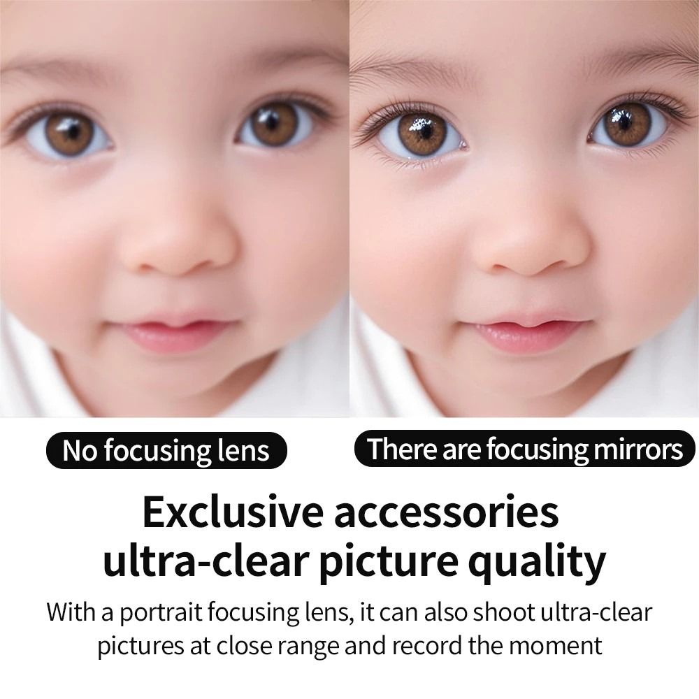 10x Macro Lens - Insta360 Go Ultra (Category: Cameras) located in San Pedro. Submitted by mmpnov (Listing ID 1429446931, Image 2). Description: BRAND JSR CONDI 5/5 (never used) RFS not using LOC San Pedro, Laguna.
