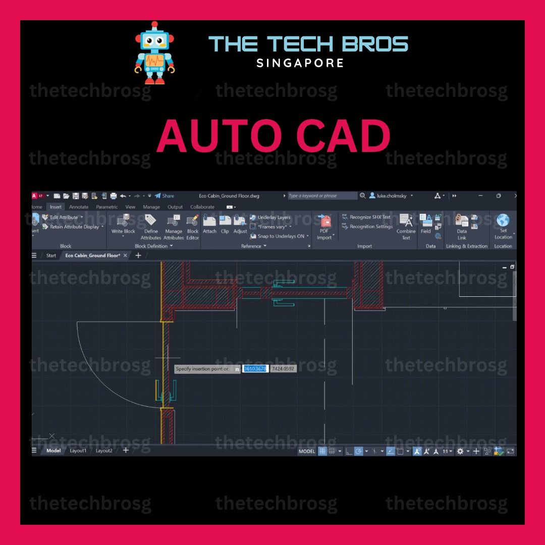 2026 Authentic Autodesk Autocad/Revit/Naviswork/3D Max/Inventor/Fusion 360/Vred Pro/Recap Pro/Autodesk software - Login to your personal account at Autodesk dot com for Mac/PC (Not cracked/pirated)441896807946659842
