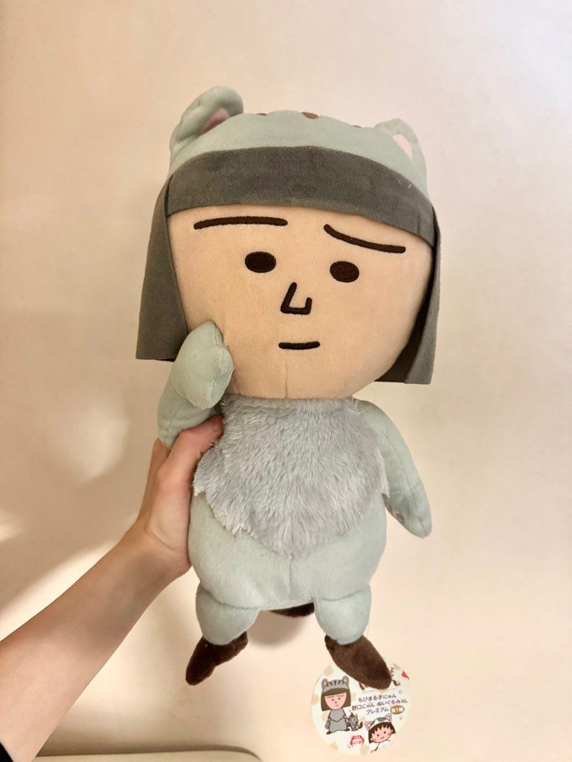 大量公仔 全新有吊牌 台主必入 （分類：絨毛玩具）位於 Hong Kong。 由 shopahohoholic 提交（商品編號 1429378738，圖片 10）。簡介： 大量公仔 全新有吊牌 $20-$50@1 多買可折。