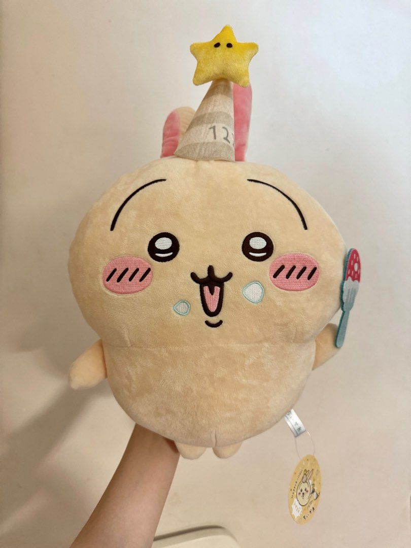大量公仔 全新有吊牌 台主必入 （分類：絨毛玩具）位於 Hong Kong。 由 shopahohoholic 提交（商品編號 1429378738，圖片 9）。簡介： 大量公仔 全新有吊牌 $20-$50@1 多買可折。
