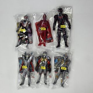 全新日版Bandai超人怪獸哥斯拉 Collection item 3