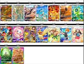 （分類：）位於 。 由 poketraderhk 提交（商品編號 1429458618，圖片 1）。簡介： 。