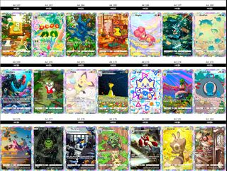 （分類：）位於 。 由 poketraderhk 提交（商品編號 1429076434，圖片 1）。簡介： 。
