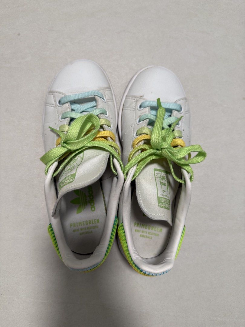 adidas gazelle silver green womens Forest Life
