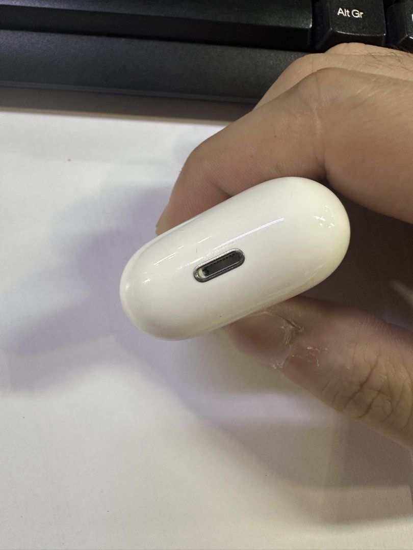 Apple AirPods 2nd Generation414054876636794884