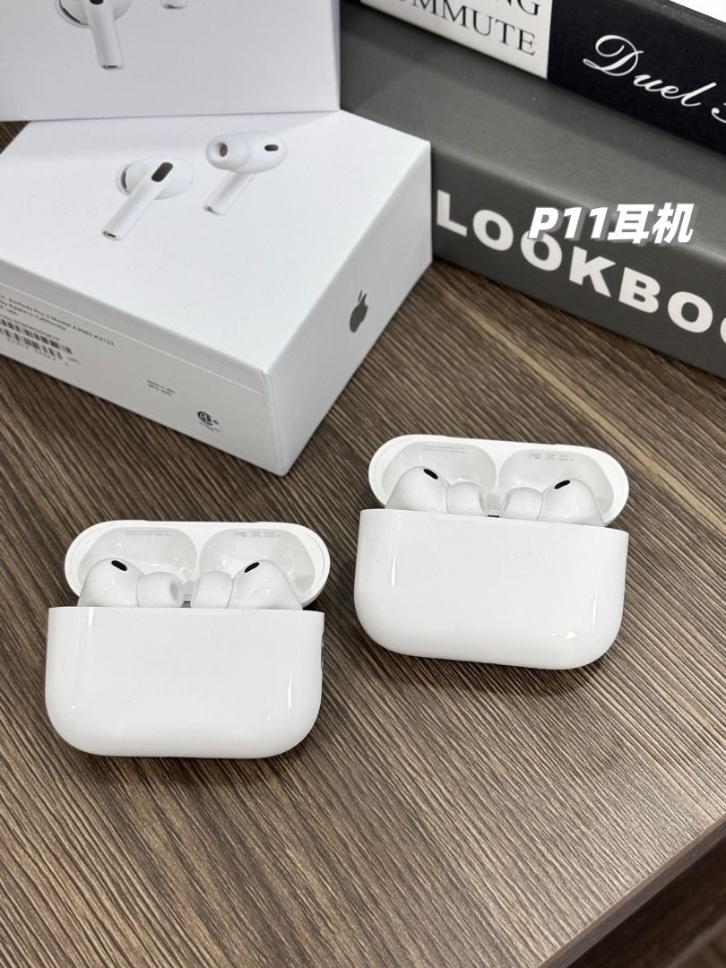 Apple AirPods Pro 3rd Gen