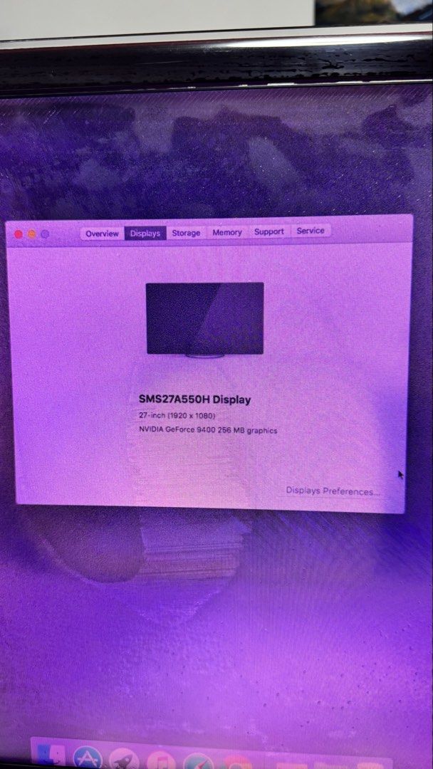 Apple Mac Mini Desktop Computer419602398928578564