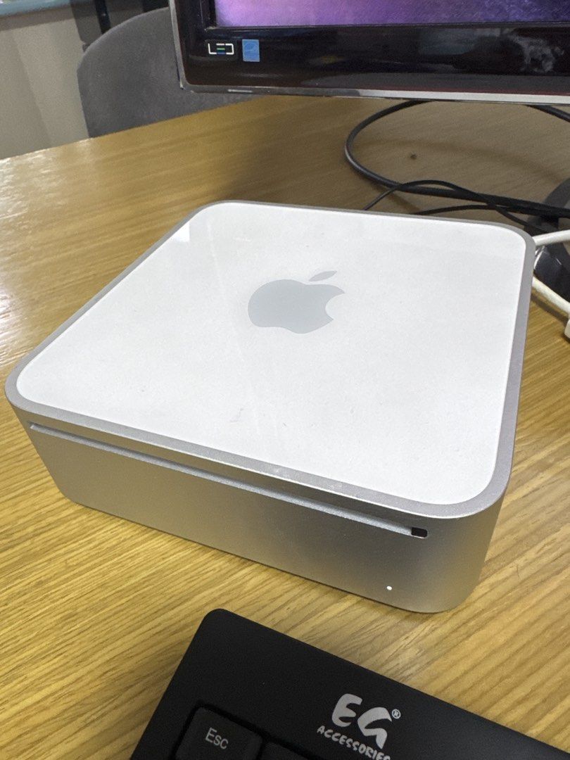 Apple Mac Mini Desktop Computer419602398928578560