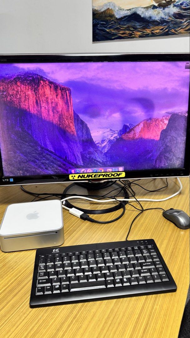 Apple Mac Mini Desktop Computer419602398928578565
