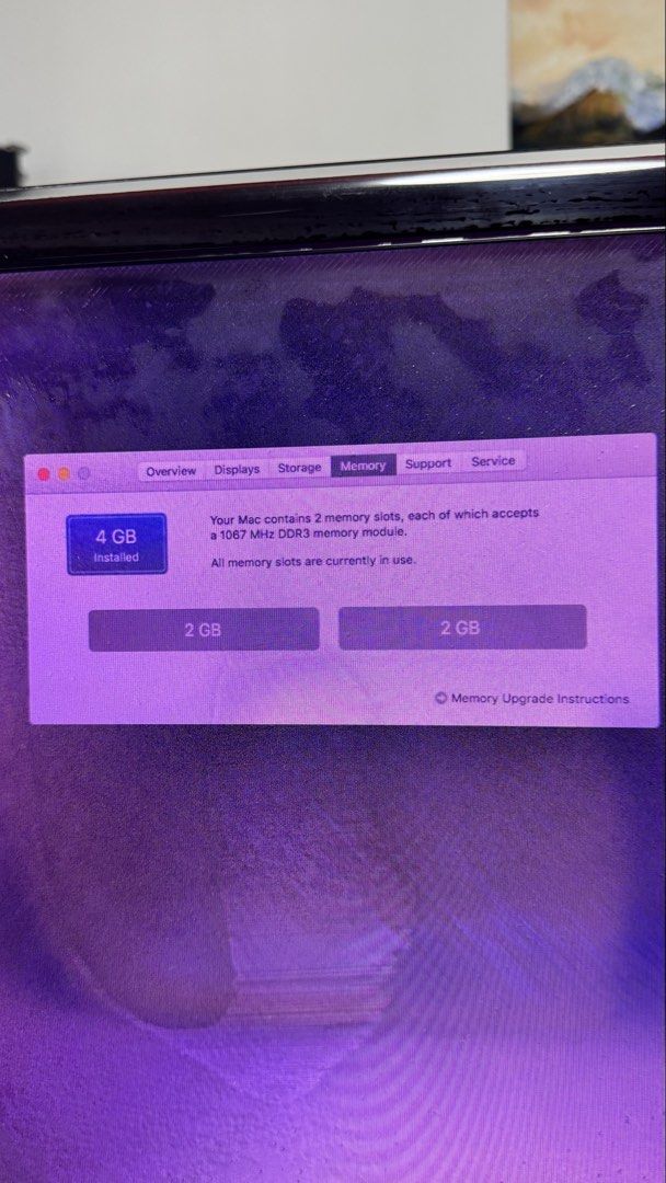 Apple Mac Mini Desktop Computer419602398928578562