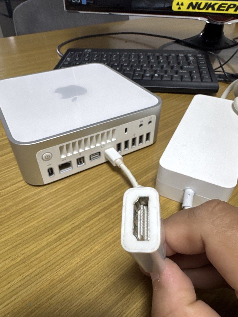 Apple Mac Mini Desktop Computer419602398928578566