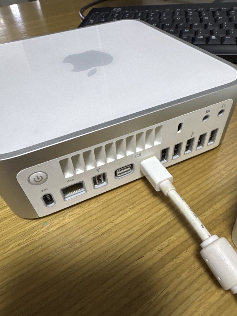 Apple Mac Mini Desktop Computer419602398928578567