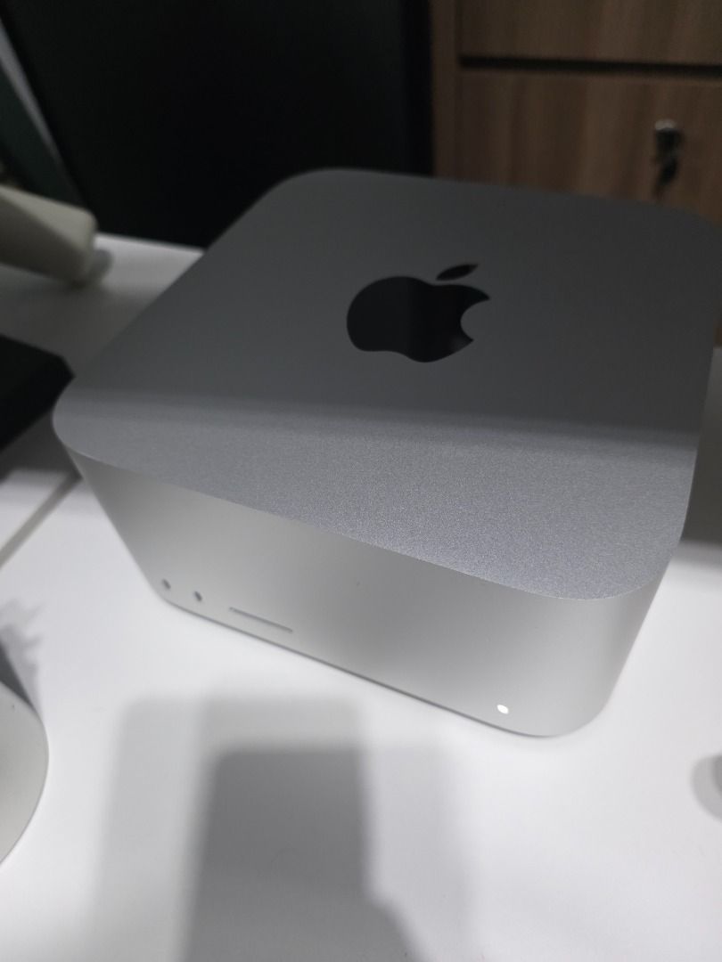 Apple Mac Studio M4 Max - 36GB RAM 1TB419602393989785601