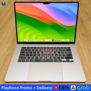 Macbook air m2 16gb 1tb For Sale | Carousell Singapore