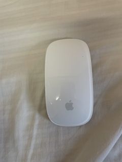 Apple Magic Mouse White Mouse439994946547230720