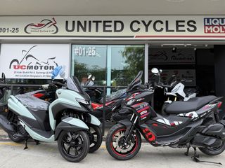 (Category: ) located in . Submitted by unitedcycles (Listing ID 1425820003, Image 1). Description: .