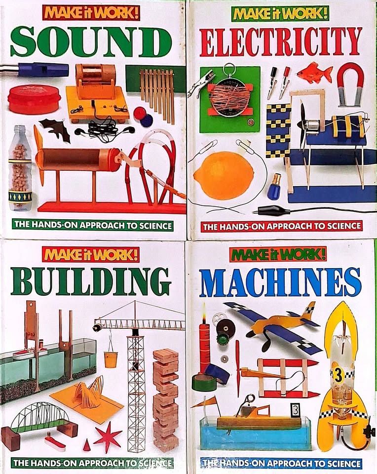 Assorted Educational Books Bundle (Category: Children's Books) located in Quezon City. Submitted by jac20 (Listing ID 1429499870, Image 3). Description: Selling a large bundle of educational books in good condition—perfect for kids, students, homeschooling, or anyone who loves learning 📚✨ 📦 Included Topics: ✔ Atlases & Geography (World Atlas, Geography books) ✔ Science & Experiments (Electricity, Sound, Machines, etc.) ✔ Animals, Dinosaurs, Bir