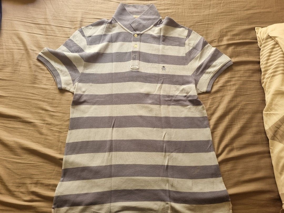 Assorted Short Sleeve Tops (Category: Tshirts & Polo Shirts ) located in Quezon City. Submitted by rcf28 (Listing ID 1427281161, Image 1). Description: 500 each Different Brands: Lacoste, Penguin, Ralph Lauren,.