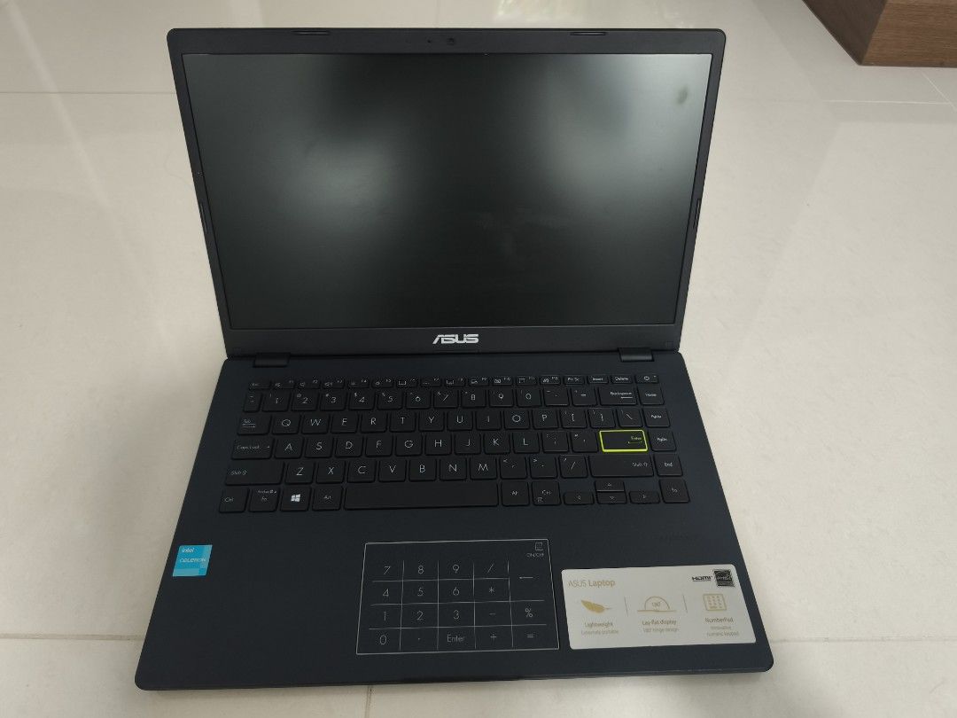 ASUS Vivobook E410KA Celeron420572034761369601