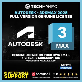 Autodesk Collection item 3