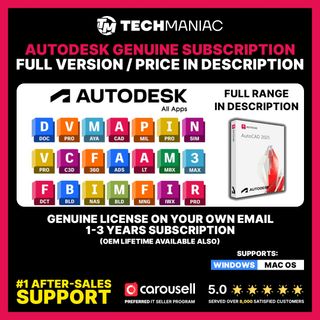 Autodesk Collection item 2