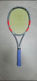 Babolat pure strike tour For Sale | Sports Equipment | Carousell