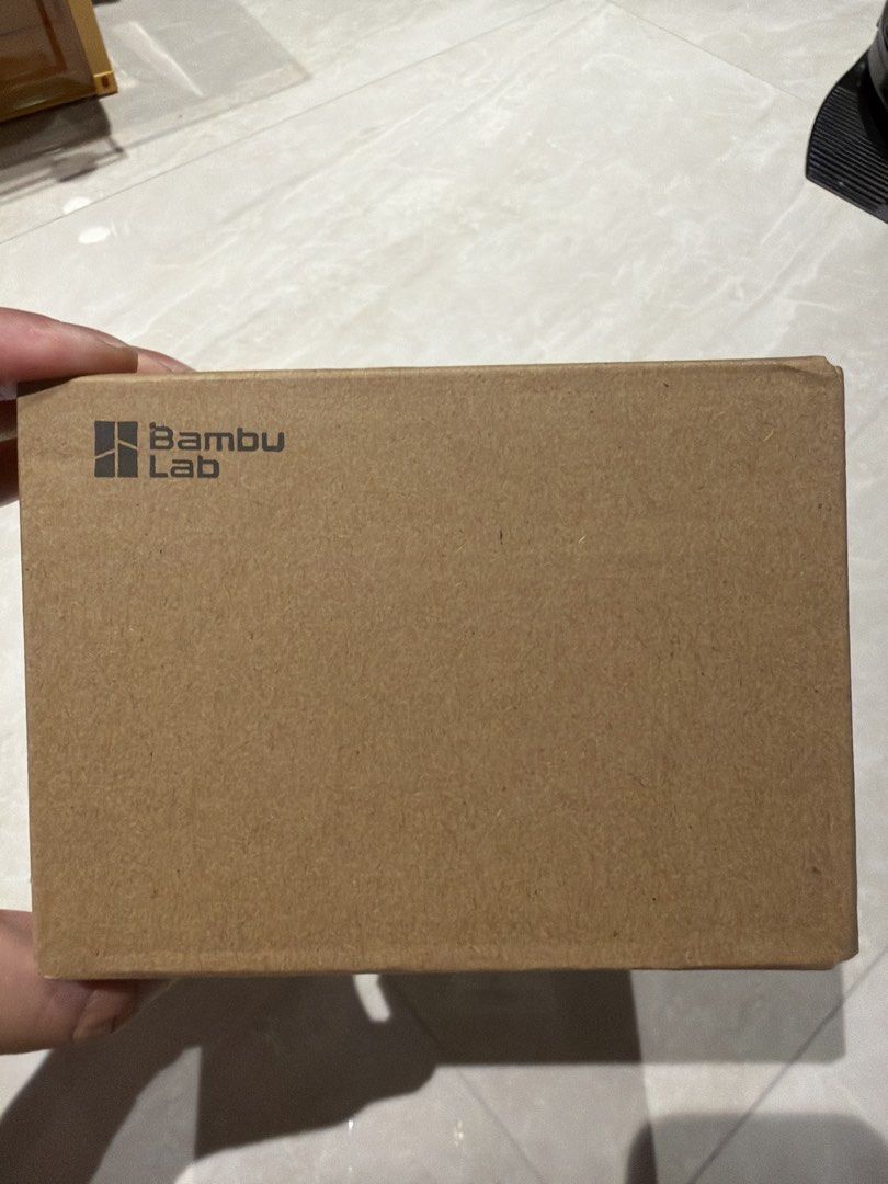 Bambu Lab H2C Touchscreen - Brand New, Computers & Tech, Parts ...