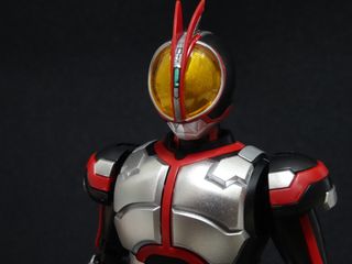 Converge kamen rider faiz 出售| 網上購買1,000+ 件Converge kamen