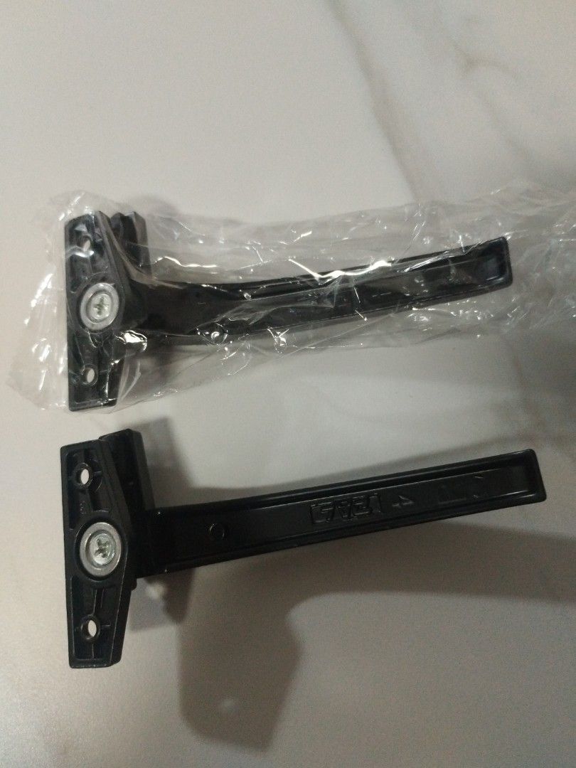 Black Window Handle - New442710072419297281